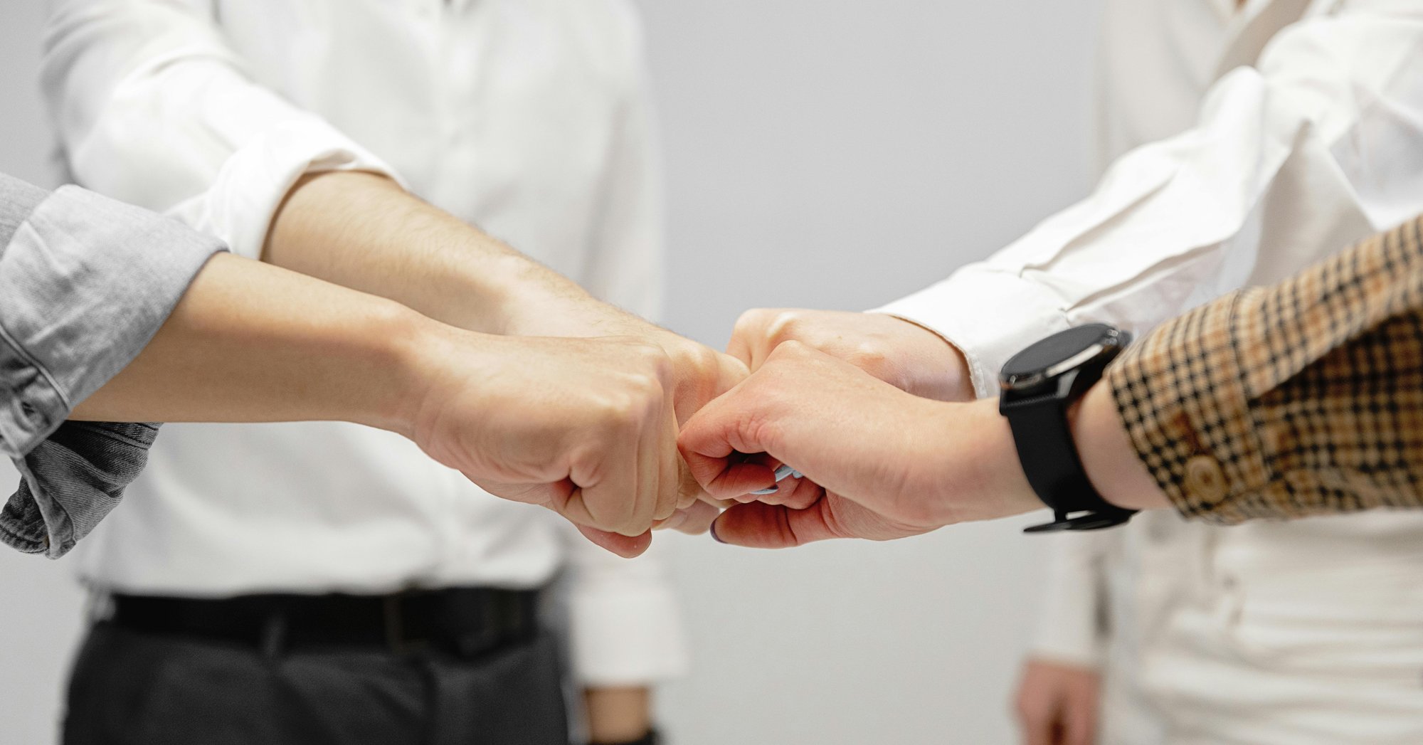 Colaborar trabajo en equipo